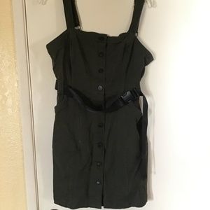 H&M casual dress